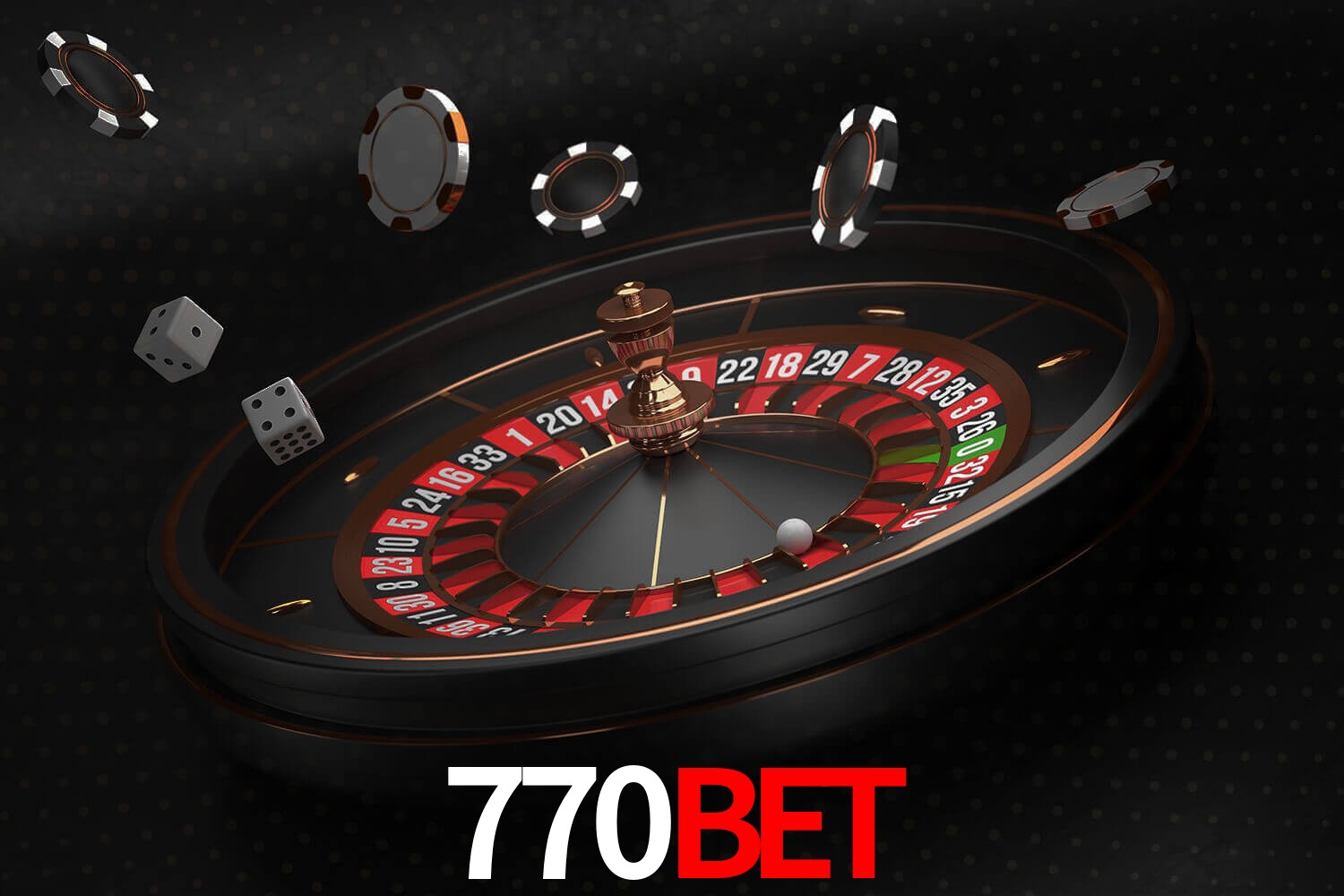 770BET paga