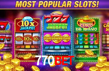 Desvendando o Mundo dos Jogos Virtuais na 770BET