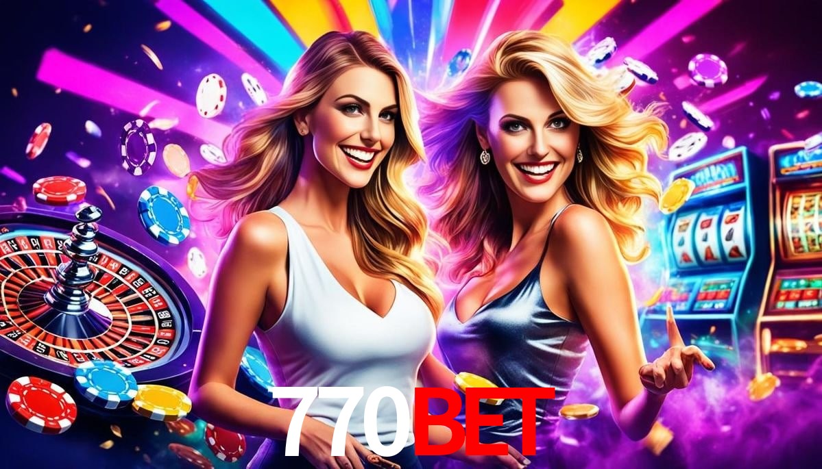 Estatísticas 770BET