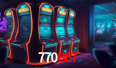 Desvendando o Mundo dos Jogos Virtuais na 770BET