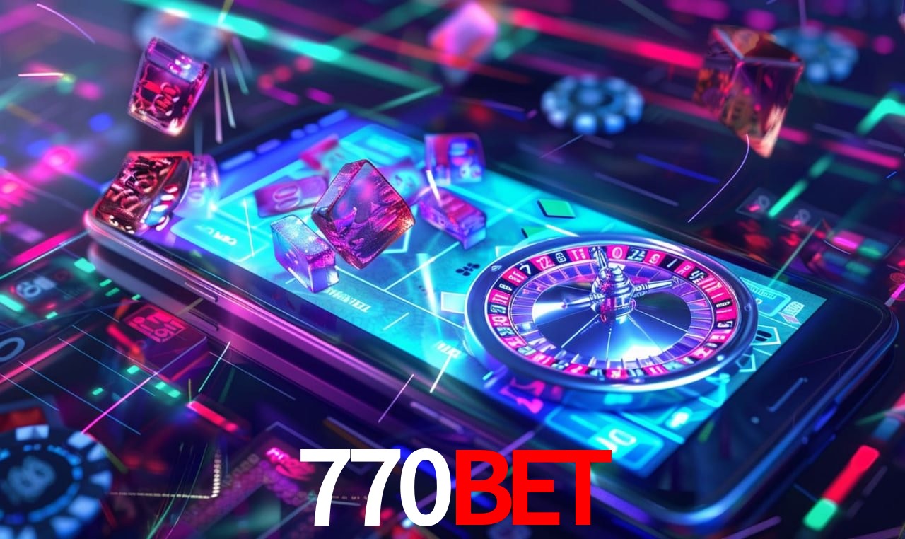 Segurança 2FA 770BET