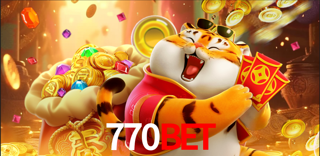 770BET: A Experiência de Casino com Jogos de Mesa ao Vivo