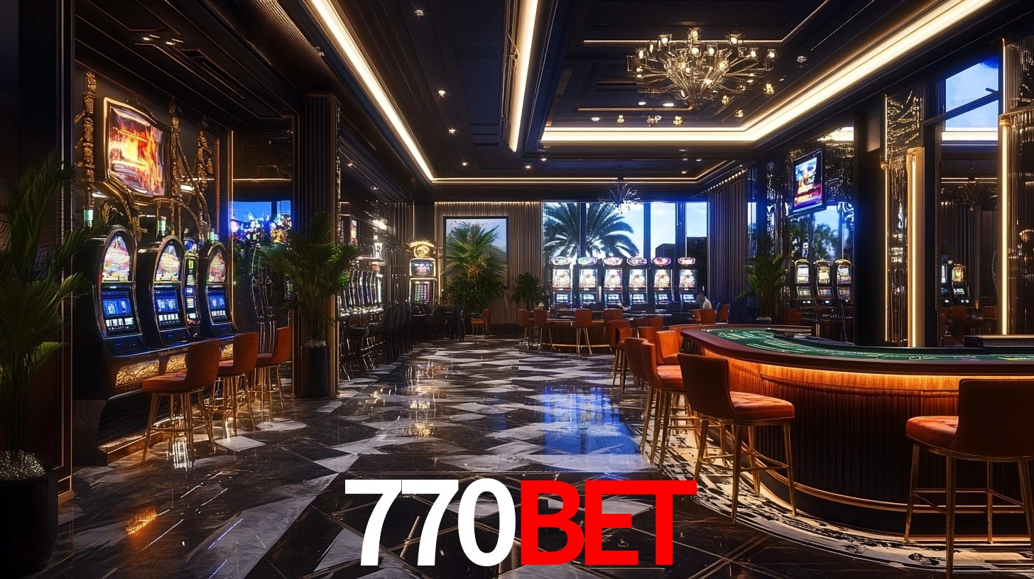 770BET paga