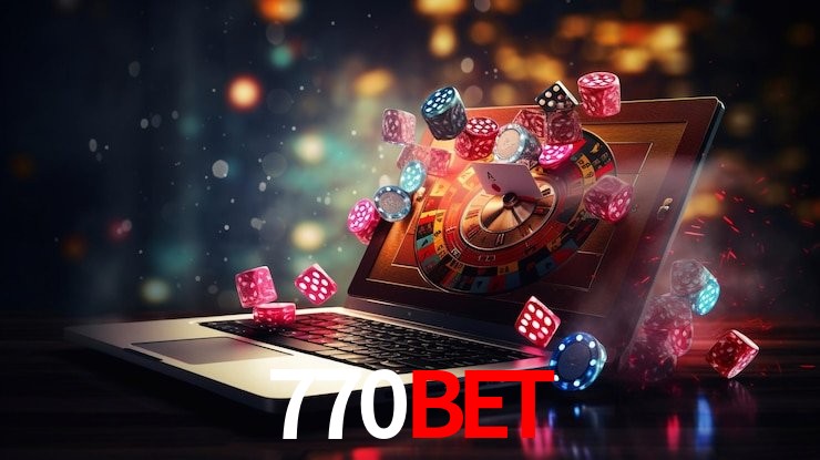 Casino VIP 770BET