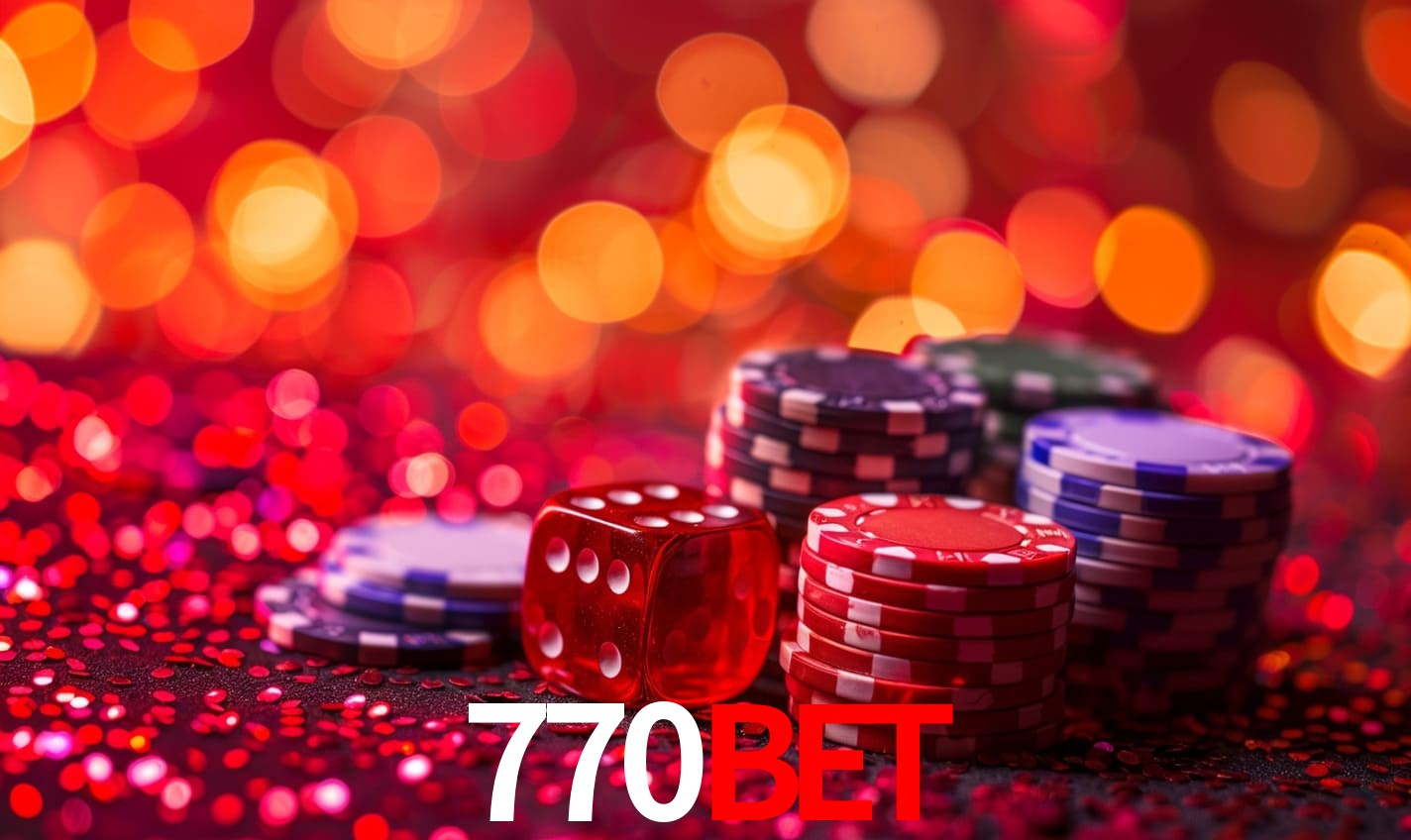 Bônus Diários 770BET