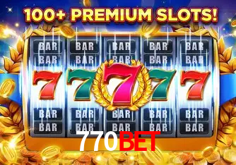 Inovações de Jogos na 770BET: O Futuro das Experiências Interativas