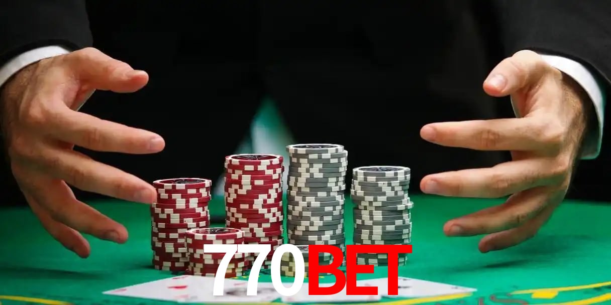 Especiais de Fim de Semana 770BET