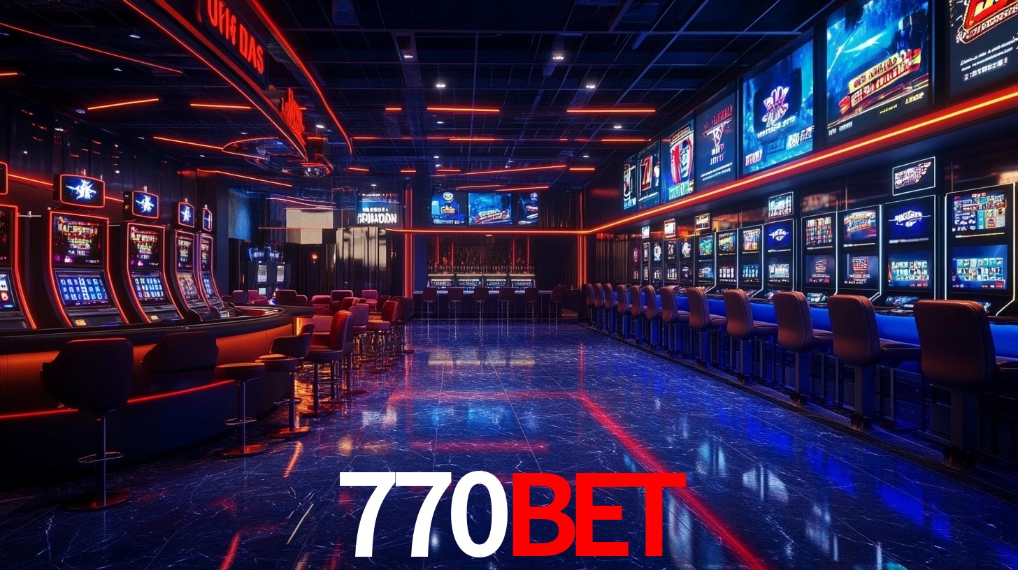 Torneios 770BET