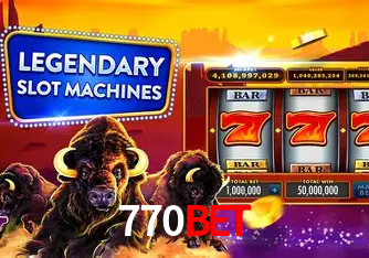 Descubra o Programa VIP da 770BET: Vantagens Exclusivas para Jogadores