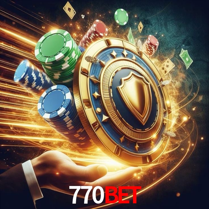 Ofertas Exclusivas 770BET