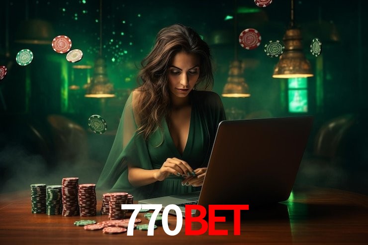 Interface Premium 770BET