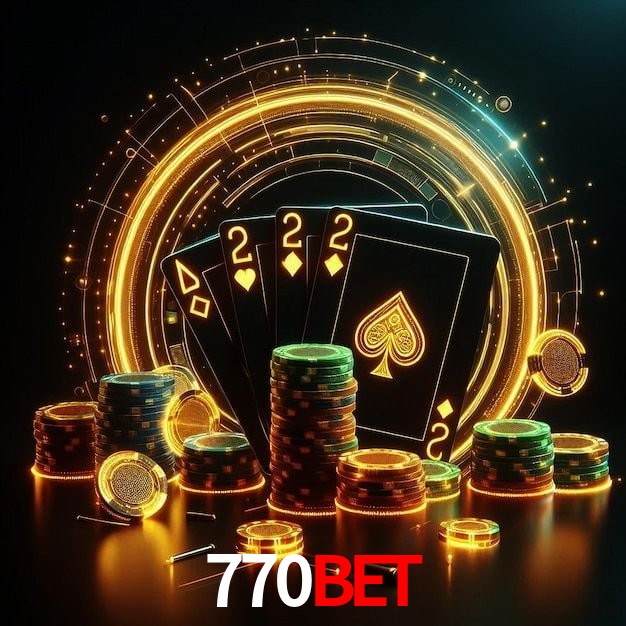 Promoções Sazonais 770BET