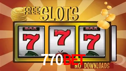Descubra a Magia dos Jogos de Arcade no 770BET