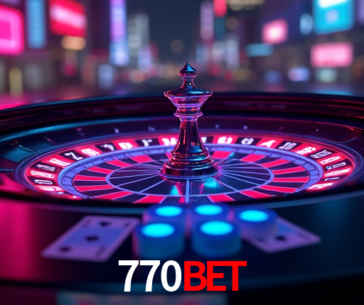 Interface Premium 770BET