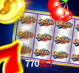 Desvendando o Mundo dos Jogos Virtuais na 770BET
