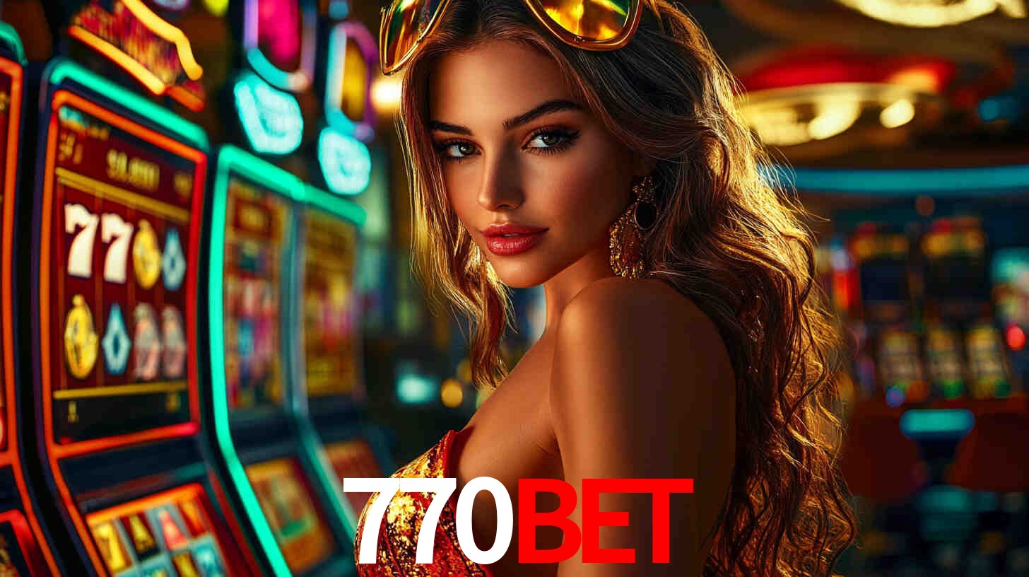 Programa VIP 770BET
