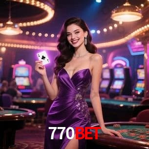 Avaliações dos Jogadores 770BET