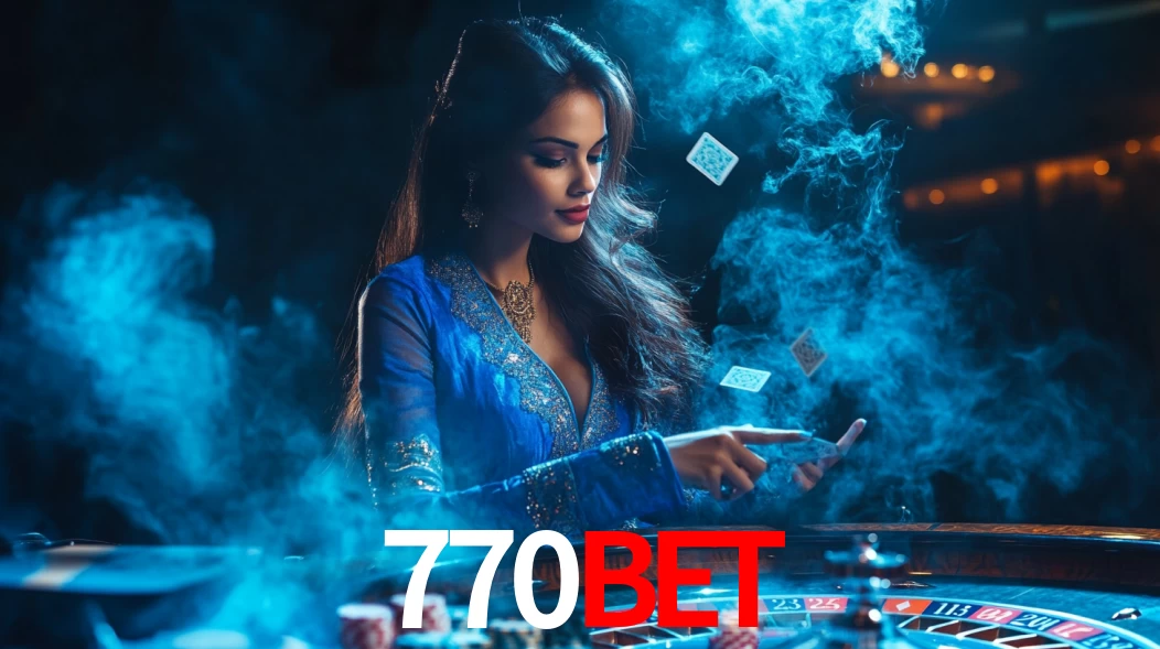 Jogos Exclusivos 770BET