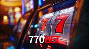 Estatísticas do Jogo 770BET