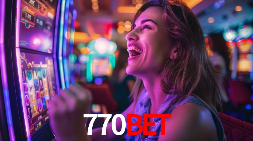 770BET.com