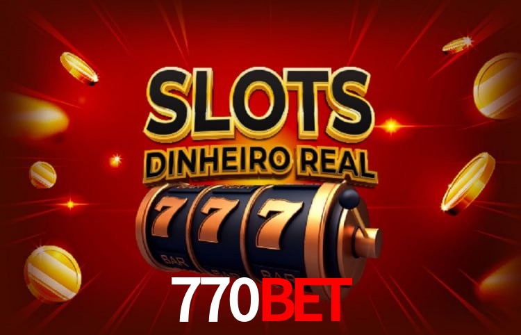 Login Seguro 770BET