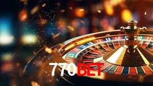 Benefícios da Conta 770BET
