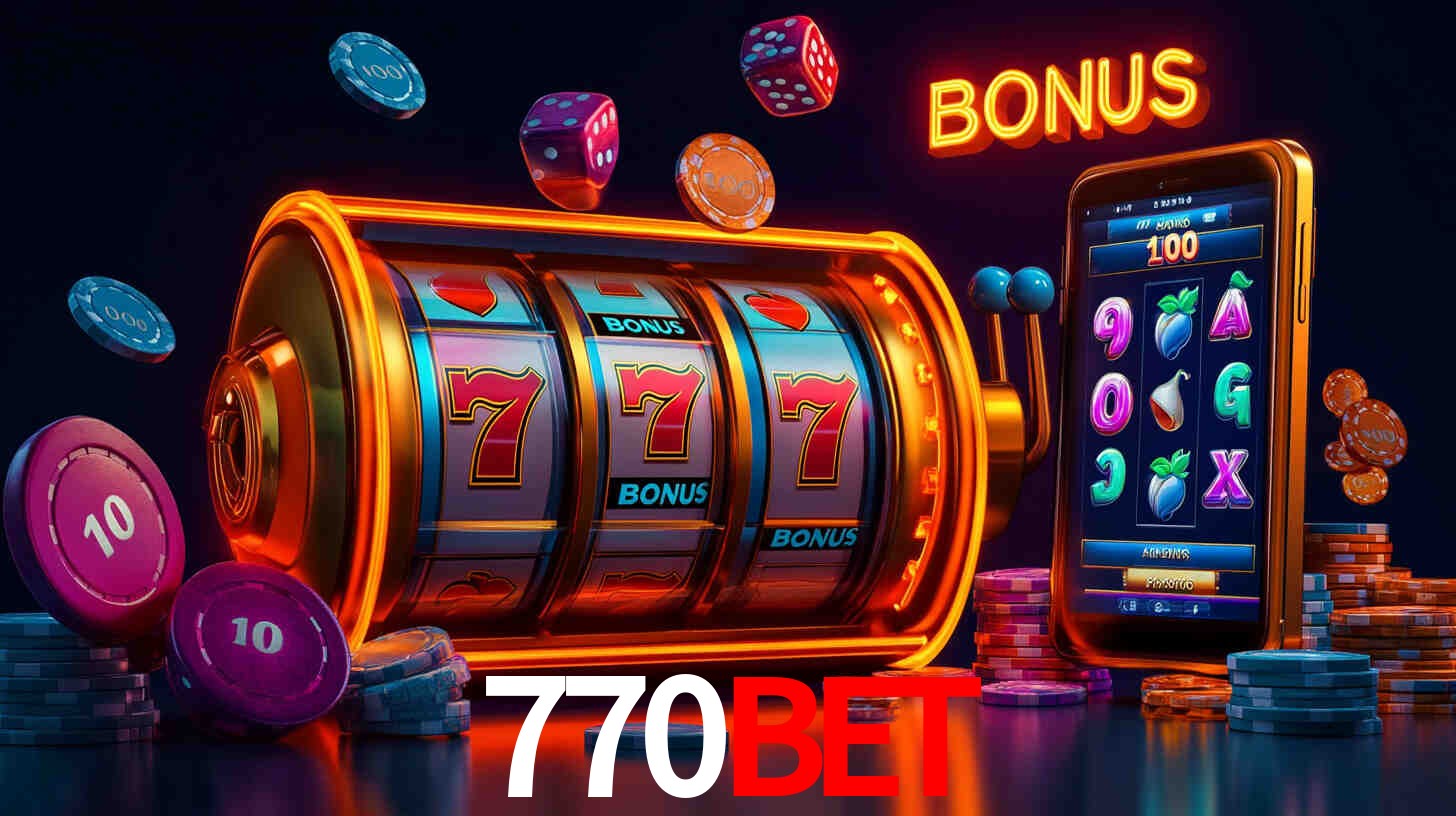 Apostas de Basquete 770BET