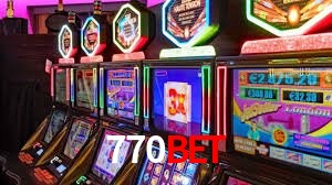 Estatísticas Esportivas 770BET
