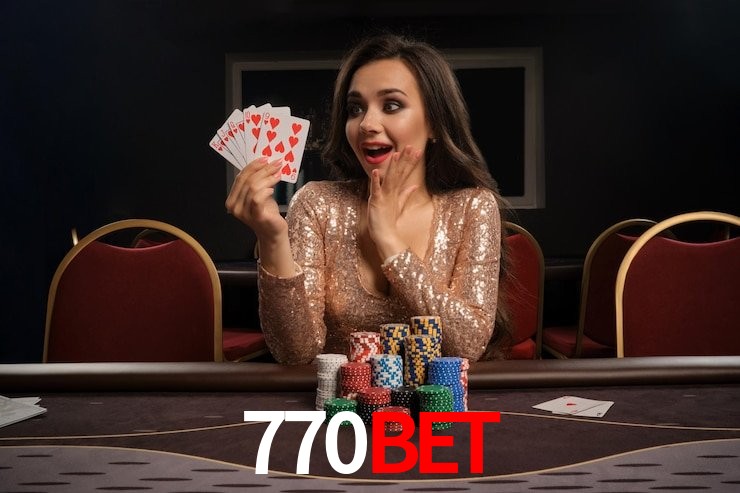 Apostas de Basquete 770BET