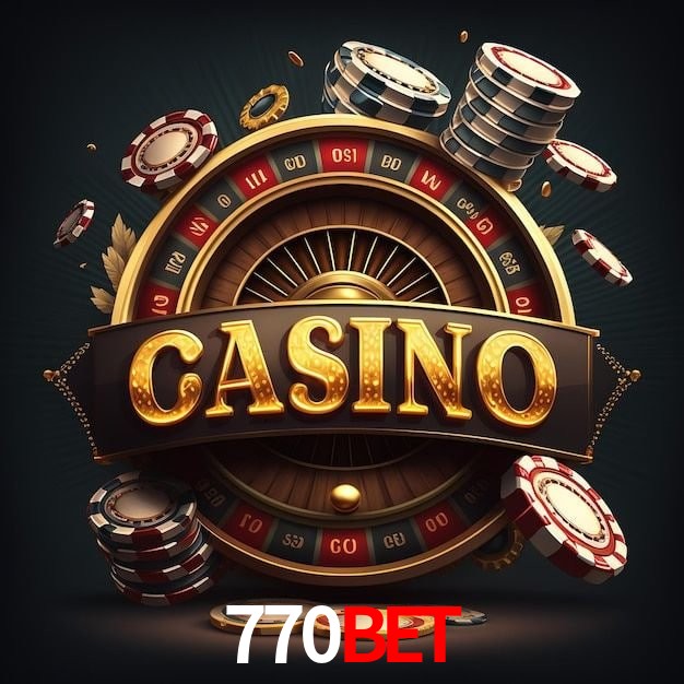 PIX Instantâneo 770BET