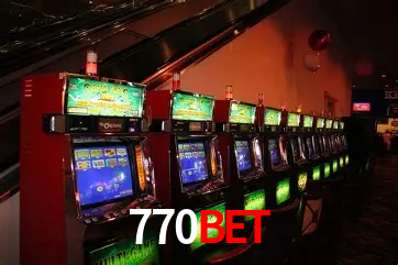 A Emoção da Loteria na 770BET: Uma Chance de Mudança de Vida