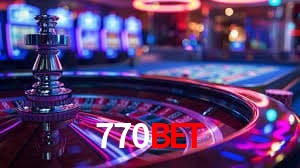Tecnologia da Plataforma 770BET
