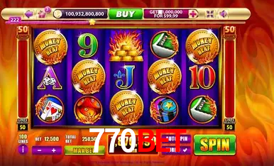 Explorando a Categoria de Eventos em Apostas na 770BET