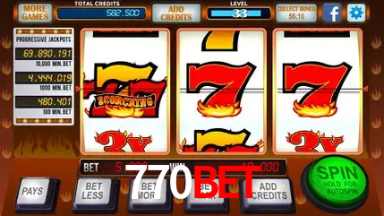 A Revolução dos Aplicativos de Jogos no 770BET