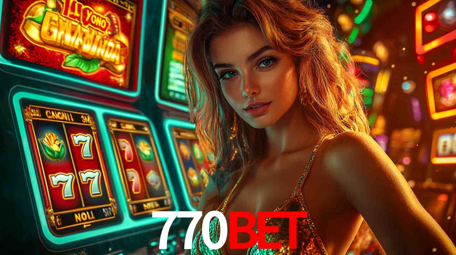 Bônus Diários 770BET