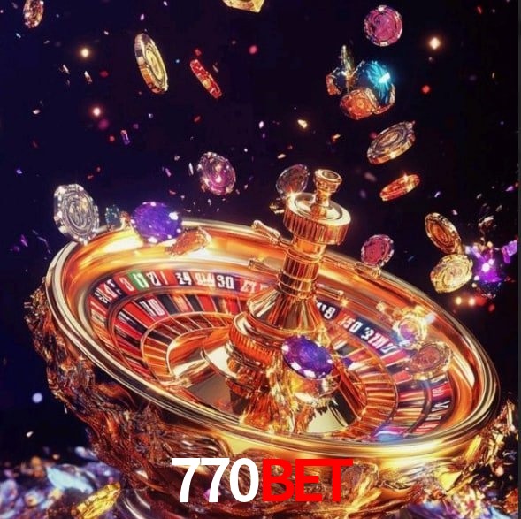 Provedores de Jogos 770BET