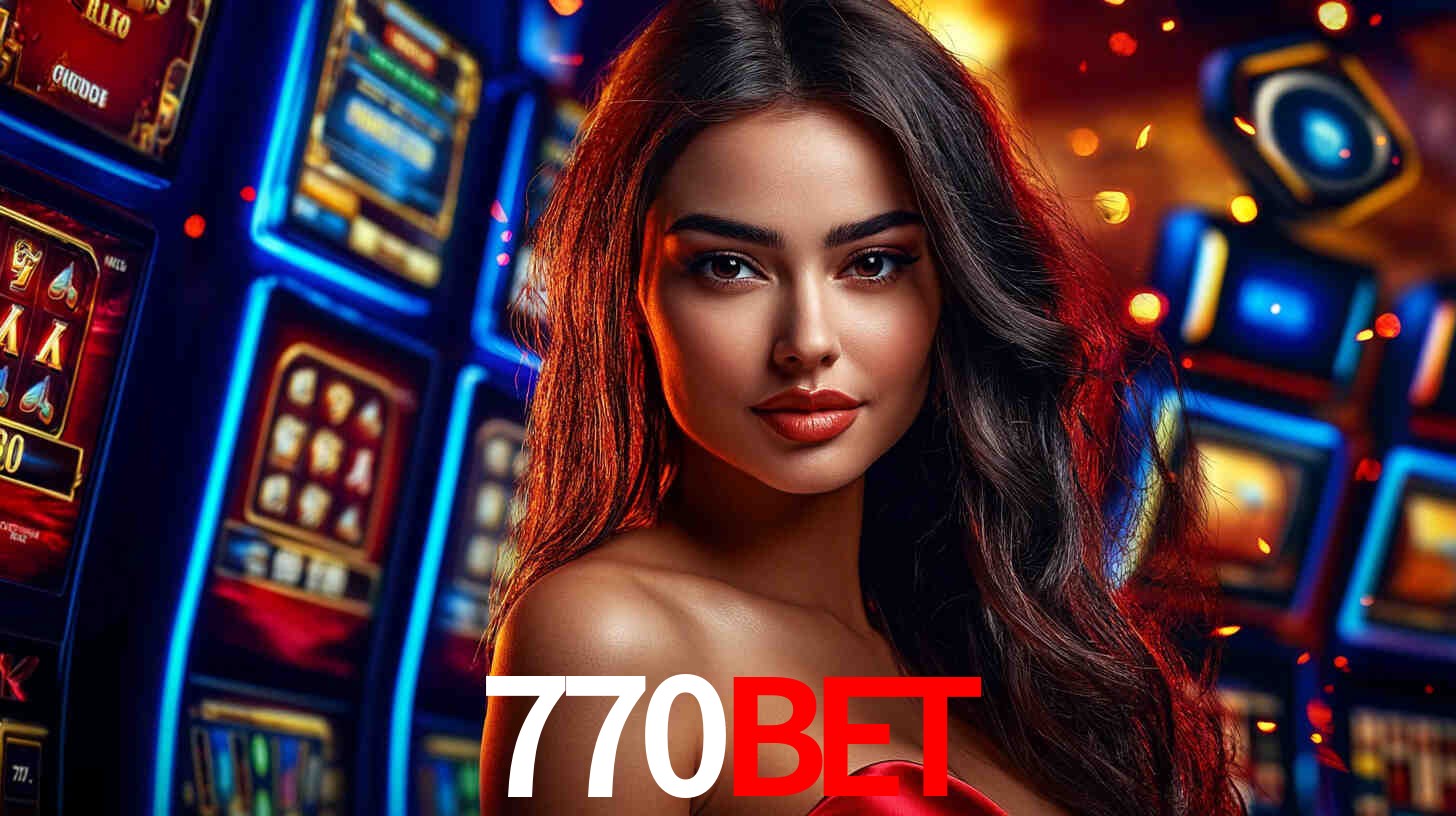 Estatísticas Esportivas 770BET
