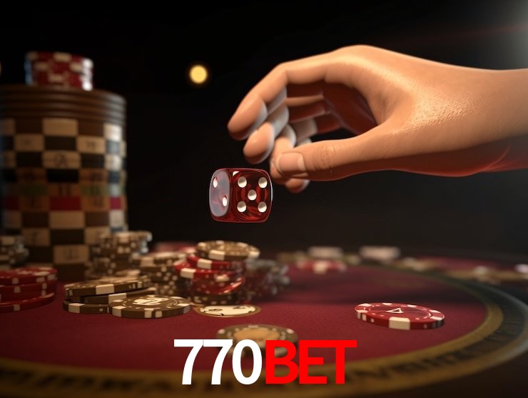 Ofertas Exclusivas 770BET