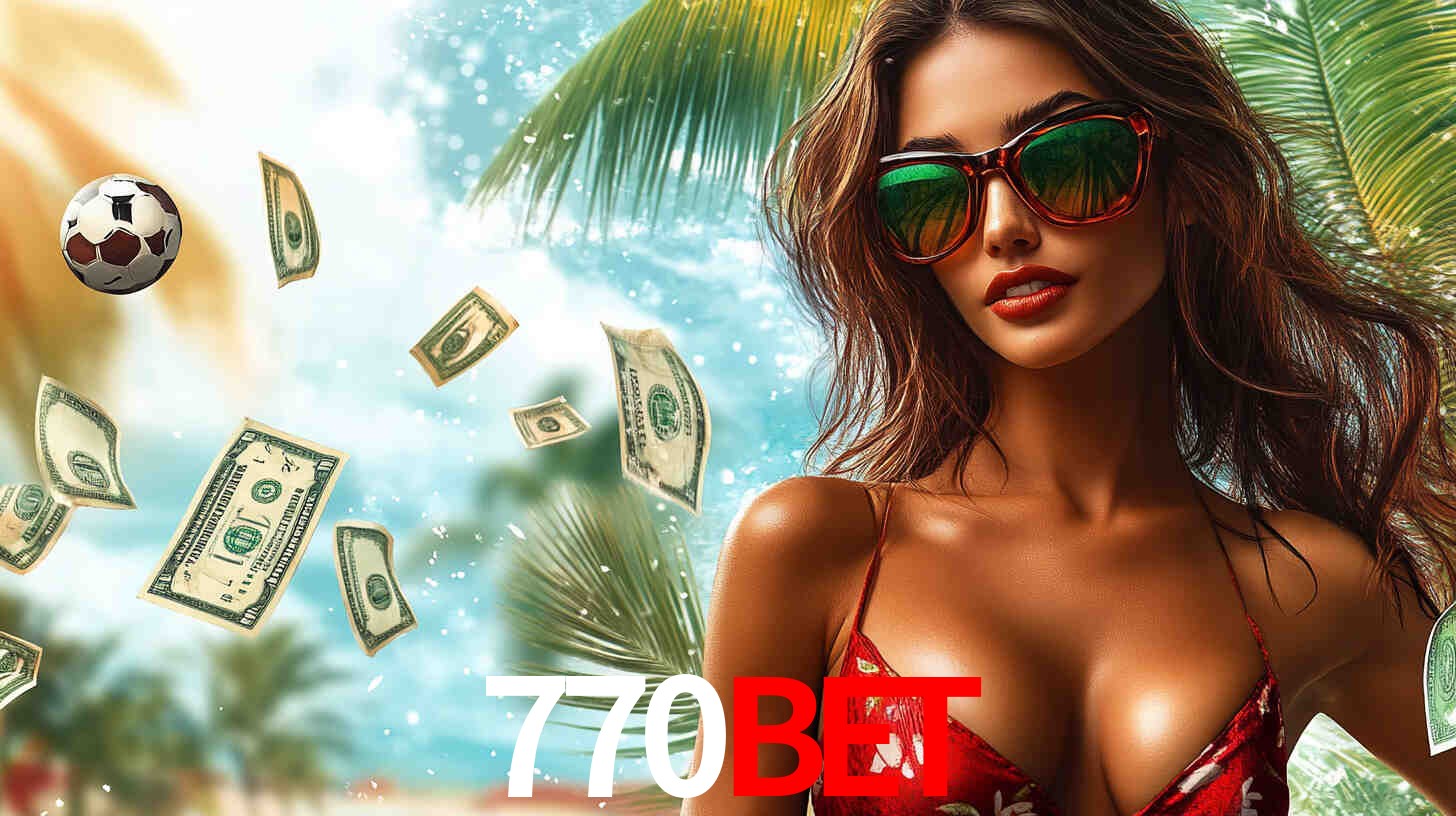 A Experiência Imersiva dos Cassinos Ao Vivo no 770BET