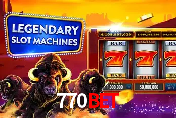 Explorando a Categoria de Eventos em Apostas na 770BET