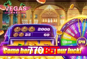 Apostas Esportivas na 770BET: Um Guia Completo