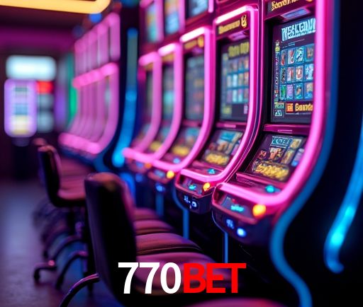 Sistemas de Segurança 770BET