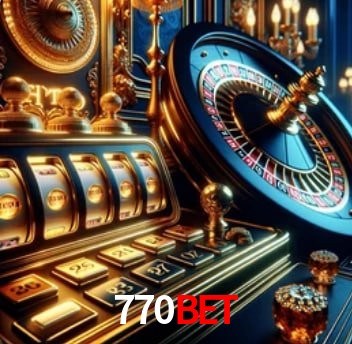 Casino Ao Vivo 770BET