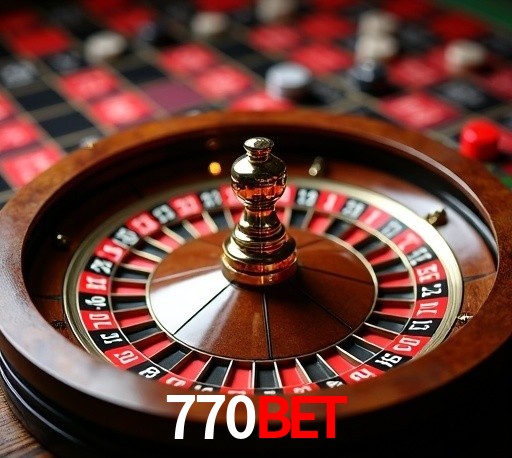 Segurança 2FA 770BET