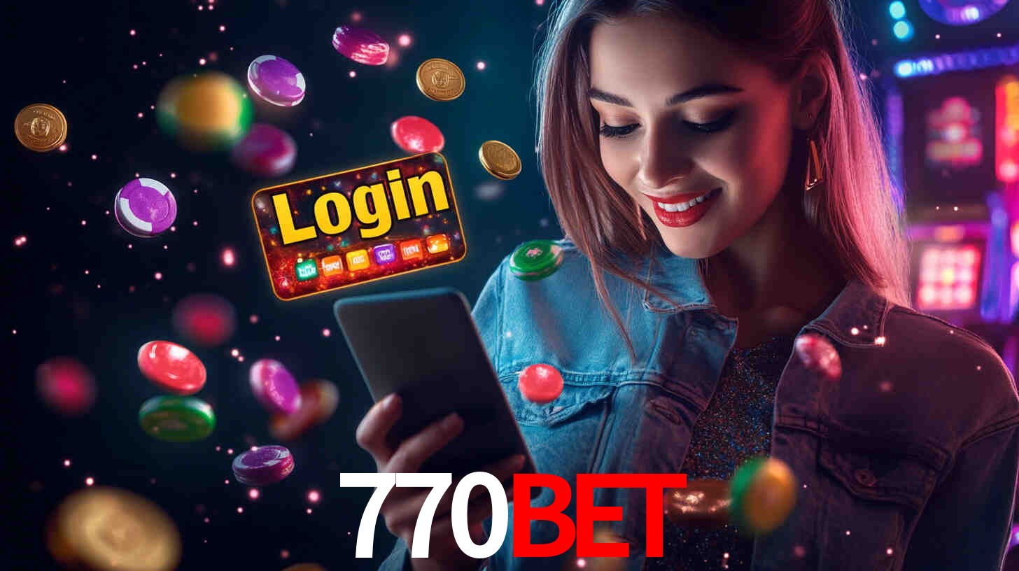 cassino 770BET