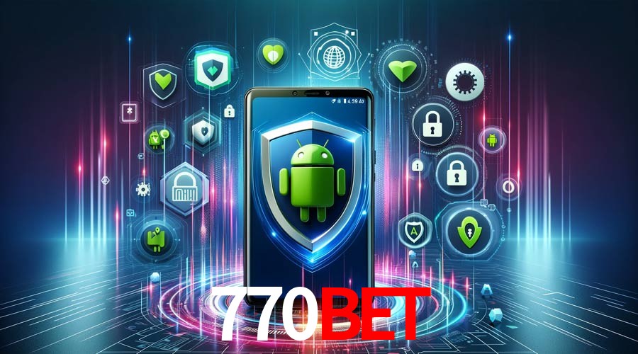 Mesa de Blackjack 770BET