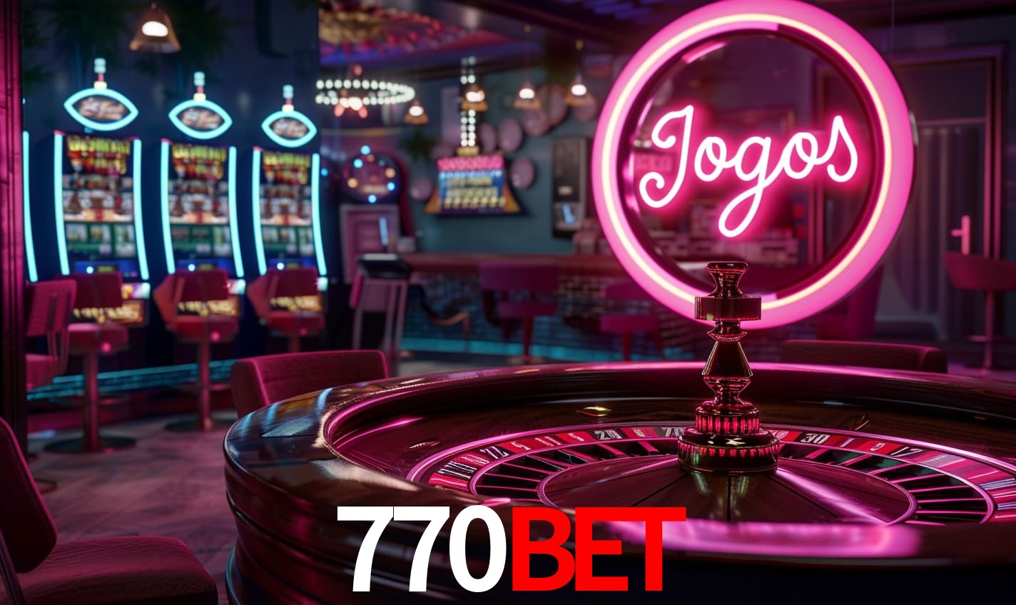 Programa VIP 770BET