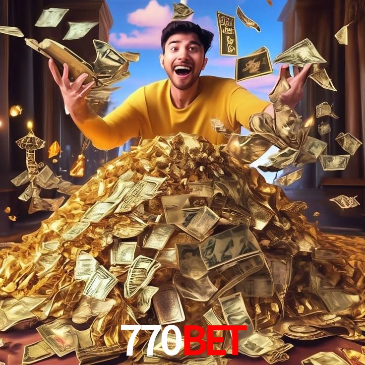 Diretório de Jogos 770BET