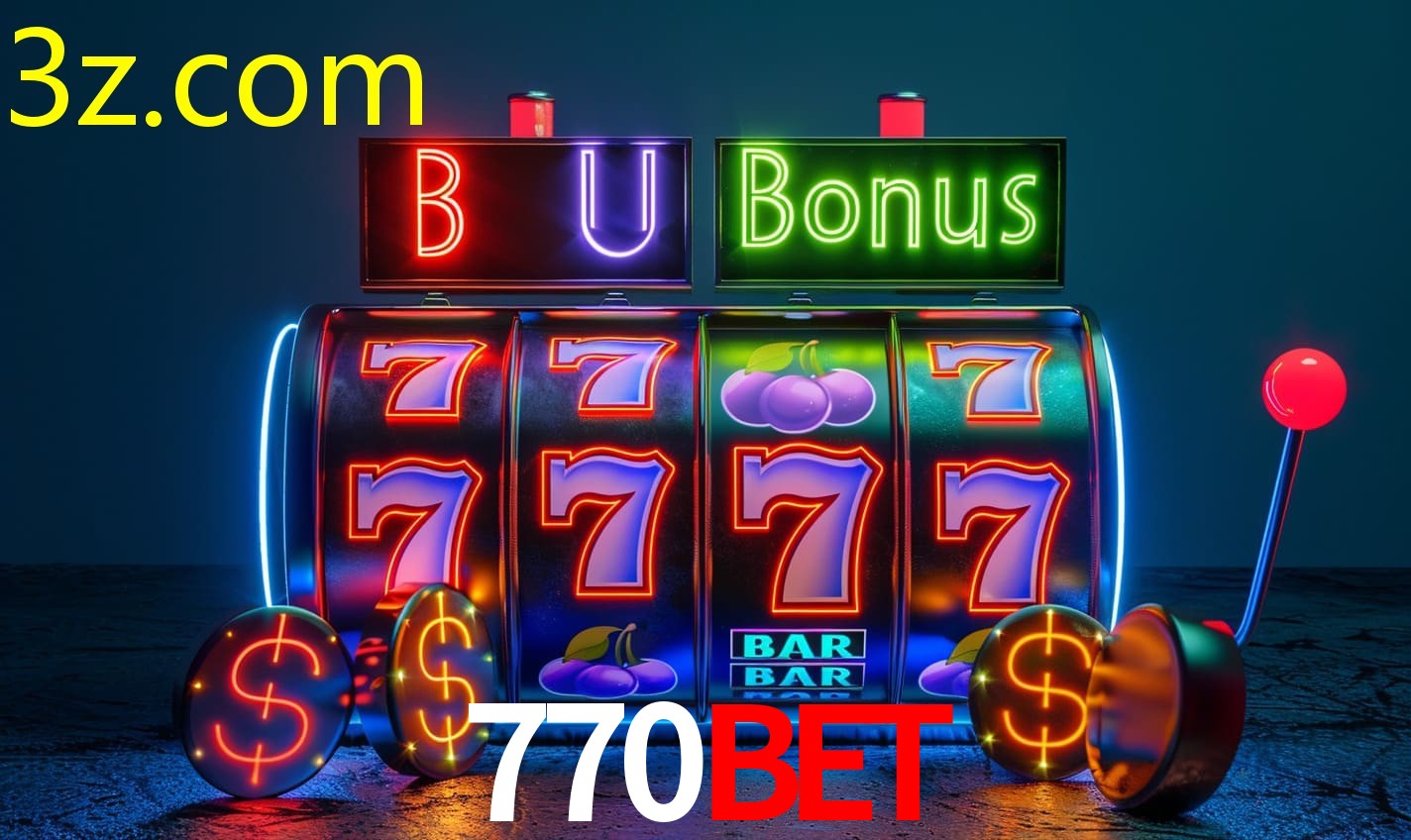 770BET